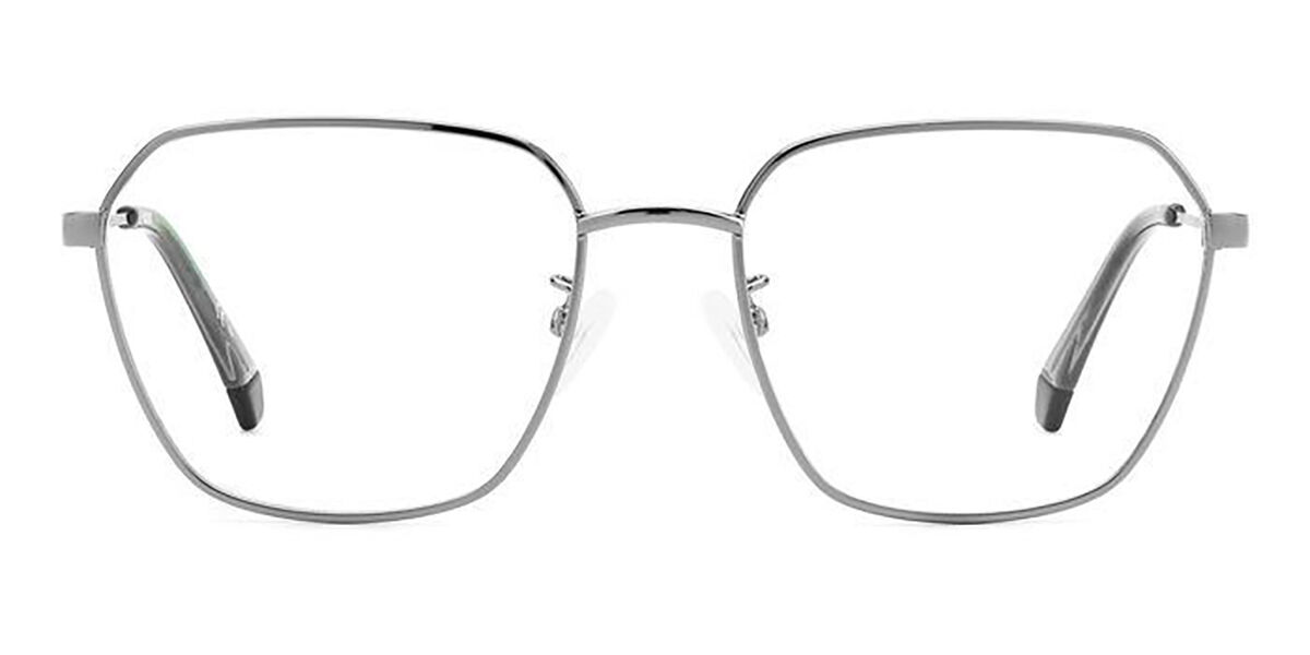 Polaroid PLD D491/G Asian Fit KJ1, Grey frame