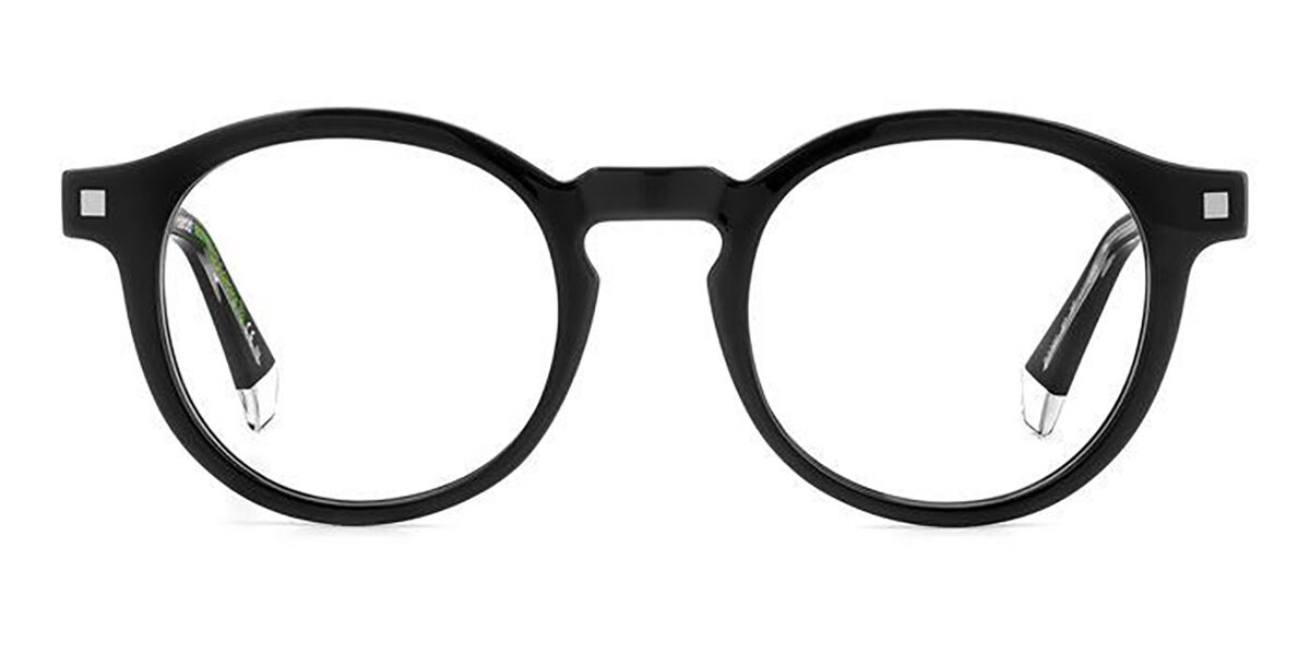 Polaroid PLD D492 807, Black frame