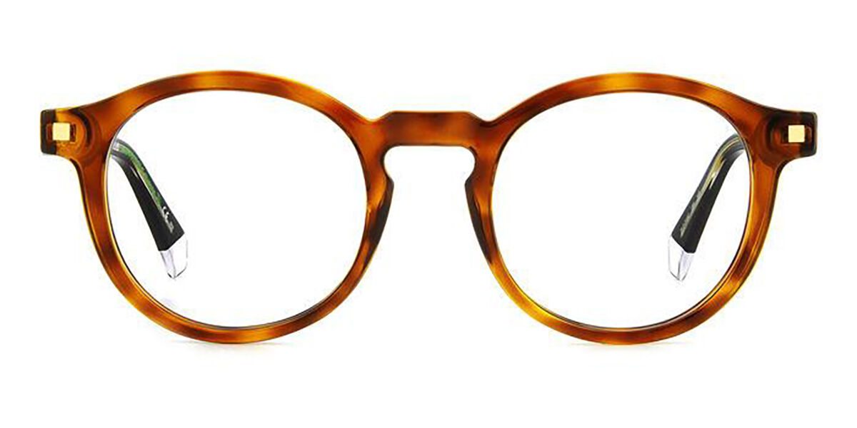 Polaroid PLD D492 086, Tortoiseshell frame