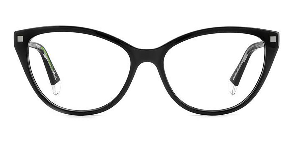 Polaroid PLD D493 807, Black frame