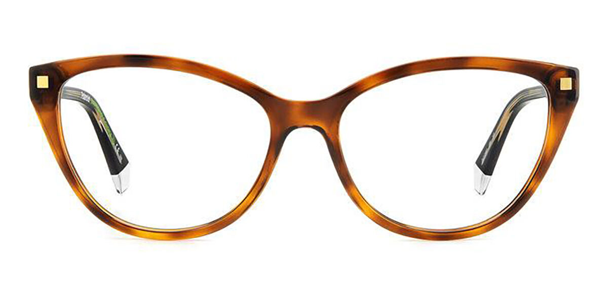 Polaroid PLD D493 086, Tortoiseshell frame