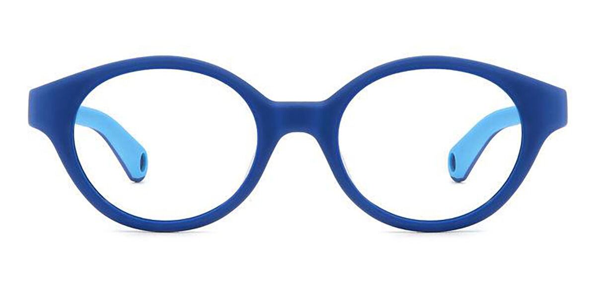 Polaroid PLD K007 Kids FLL, Blue frame