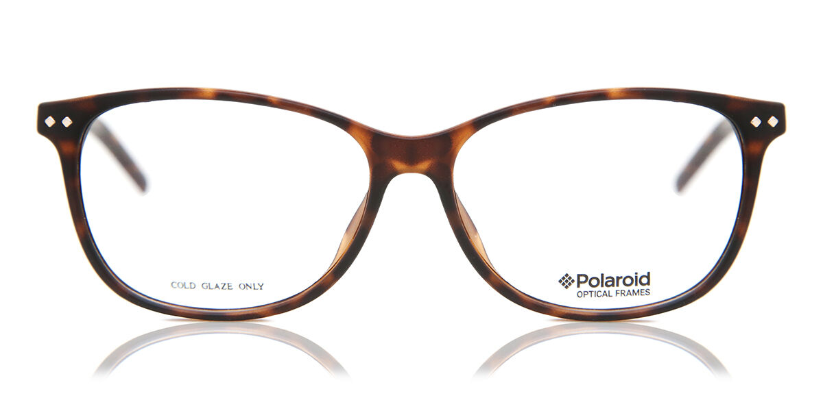 Polaroid PLD D314 086, Tortoiseshell frame