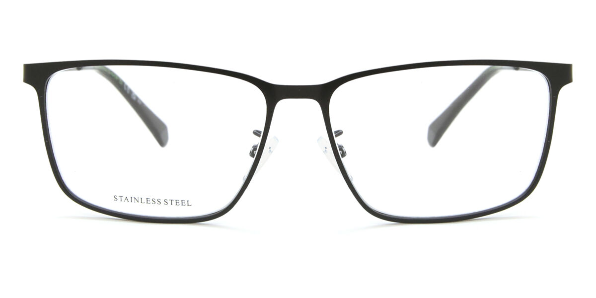 Polaroid PLD D494/G Asian Fit 003, Black frame