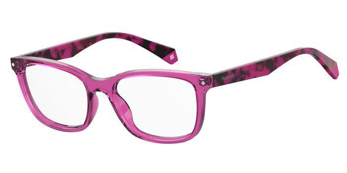 Polaroid PLD D338 35J, Pink frame