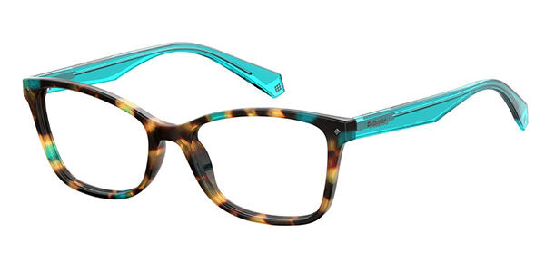 Polaroid PLD D320 IPR, Tortoiseshell frame
