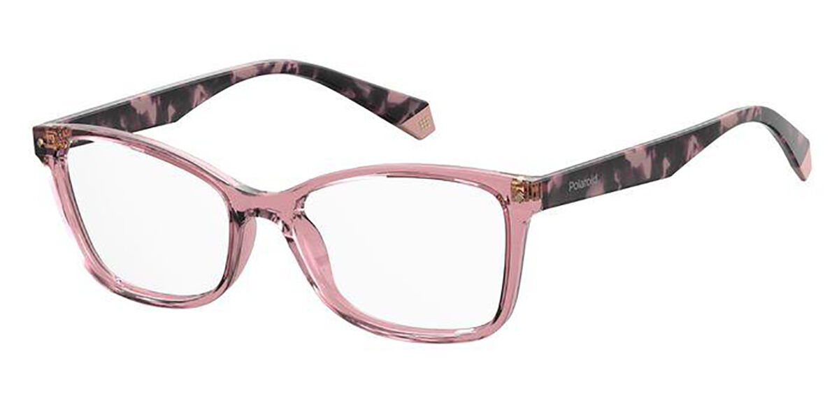 Polaroid PLD D320 35J, Pink frame