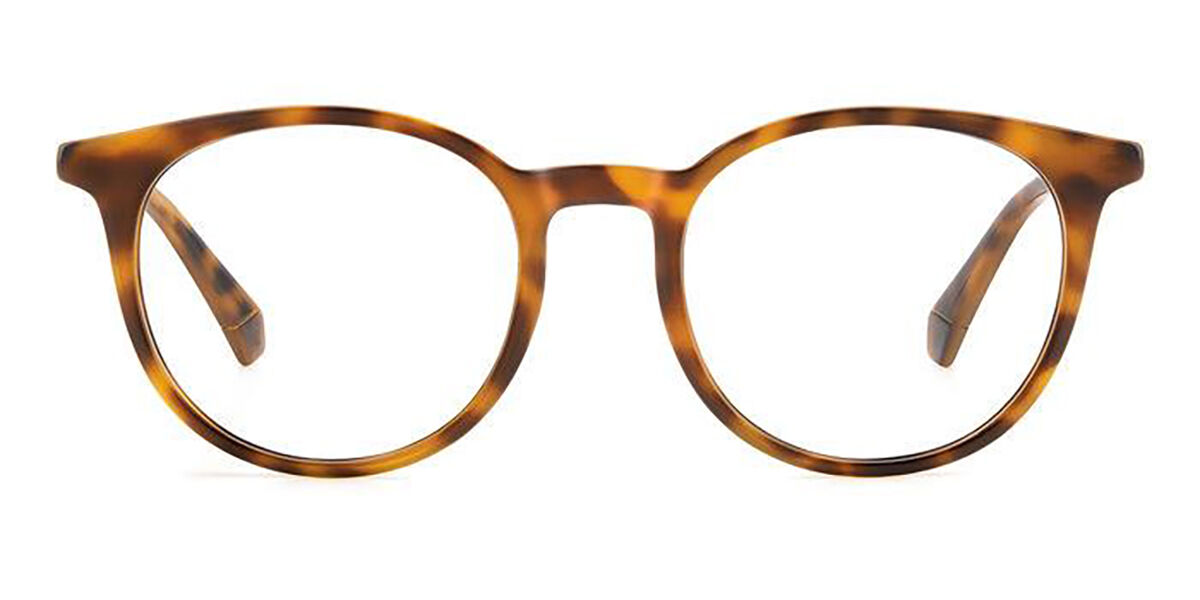 Polaroid PLD D496 086, Tortoiseshell frame