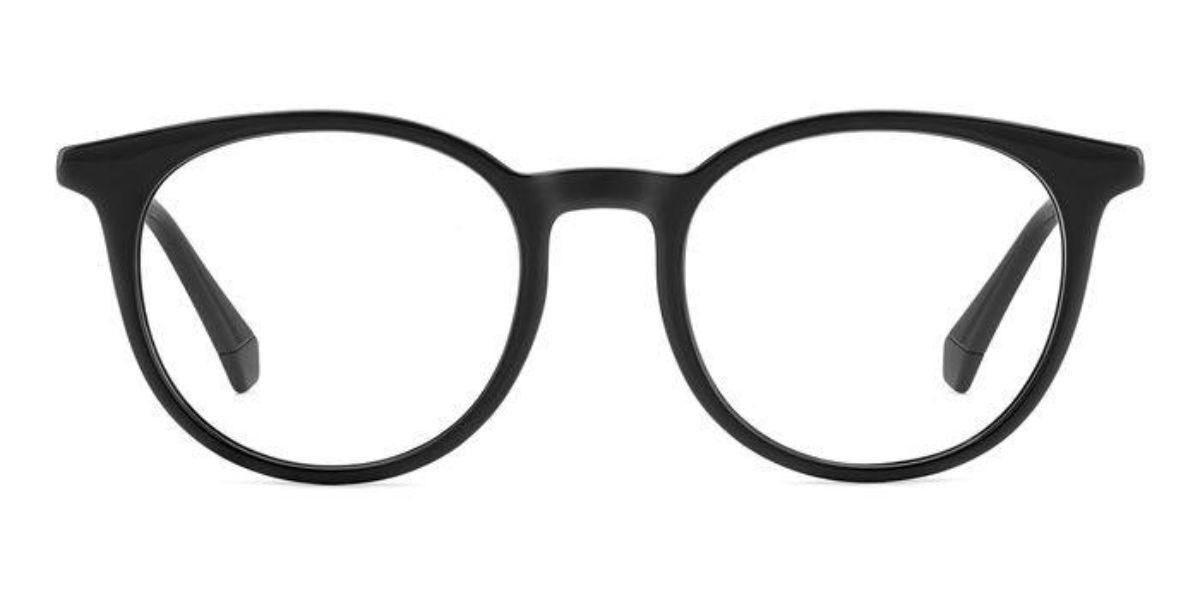 Polaroid PLD D496 807, Black frame