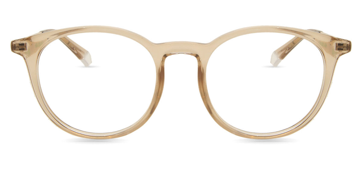 Polaroid PLD D496 10A, Brown frame
