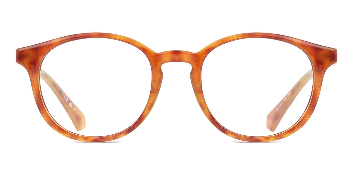 Polaroid PLD D498 086, Tortoiseshell frame