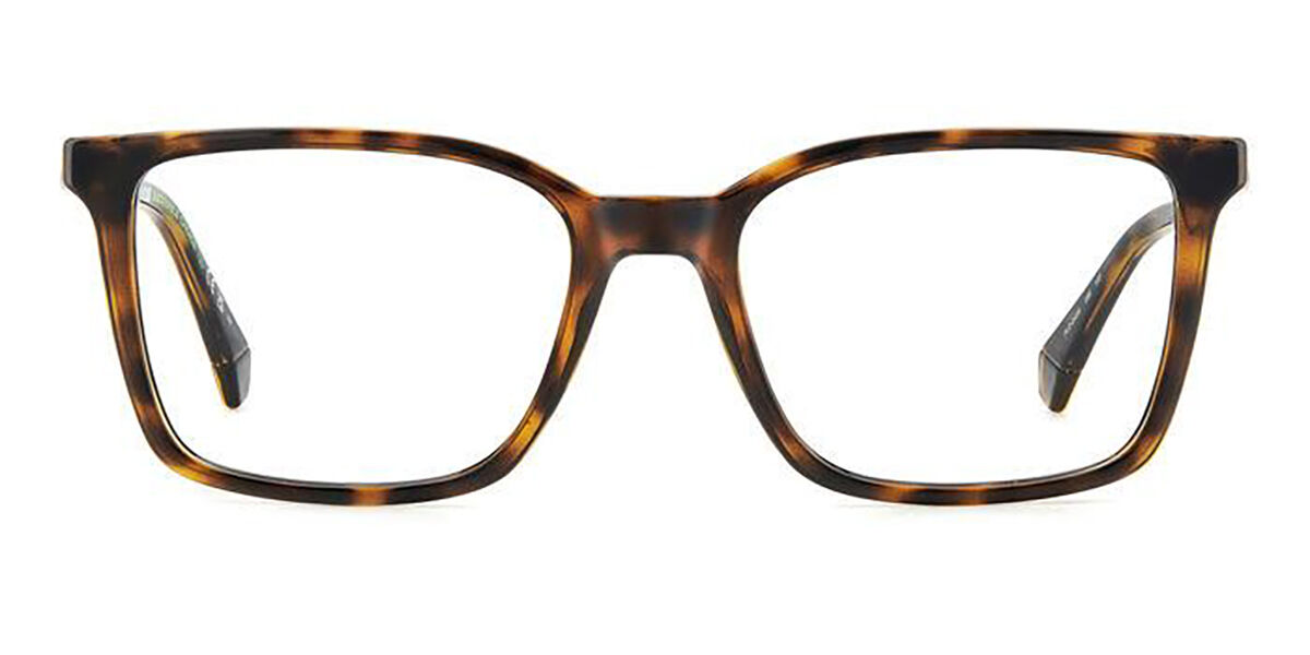 Polaroid PLD D499 086, Tortoiseshell frame