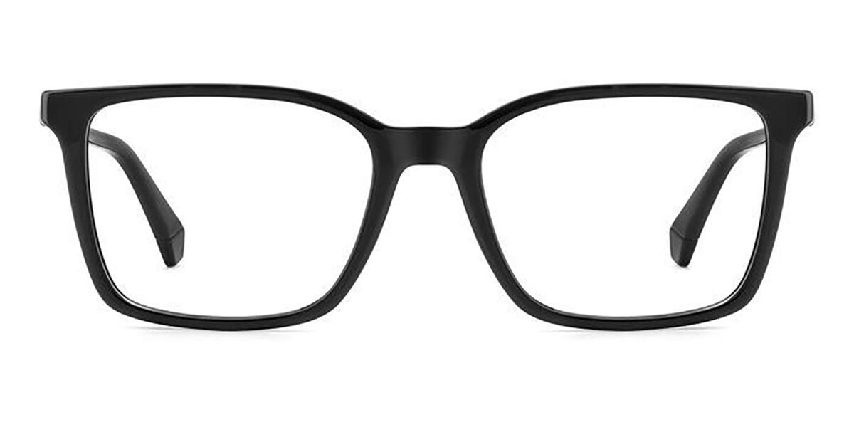 Polaroid PLD D499 807, Black frame