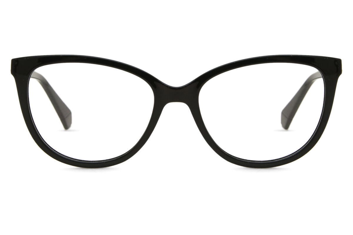 Polaroid PLD D504 807, Black frame