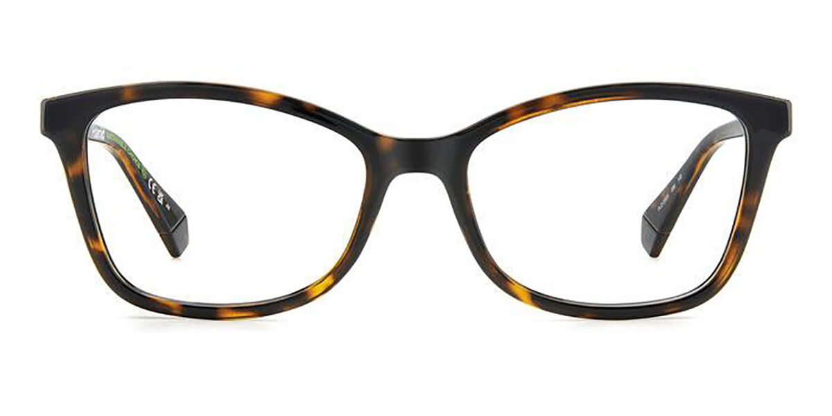 Polaroid PLD D505 086, Tortoiseshell frame