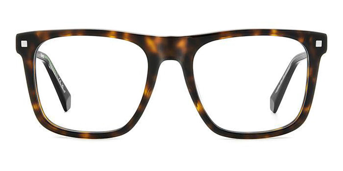 Polaroid PLD D506 086, Tortoiseshell frame