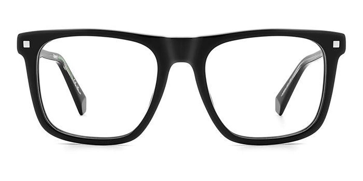 Polaroid PLD D506 807, Black frame