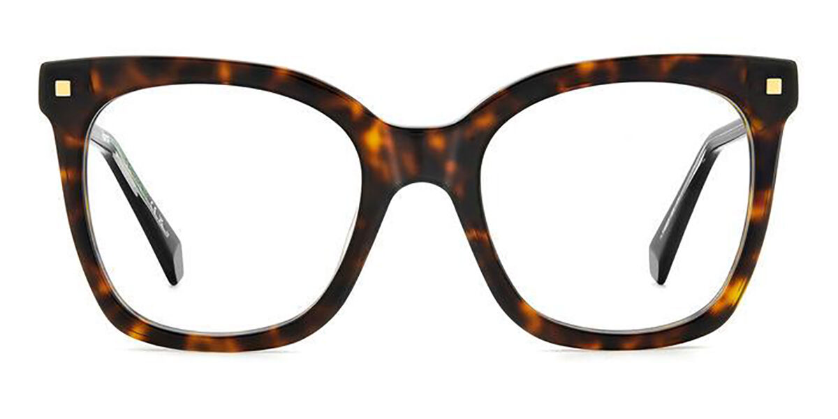 Polaroid PLD D507 086, Tortoiseshell frame