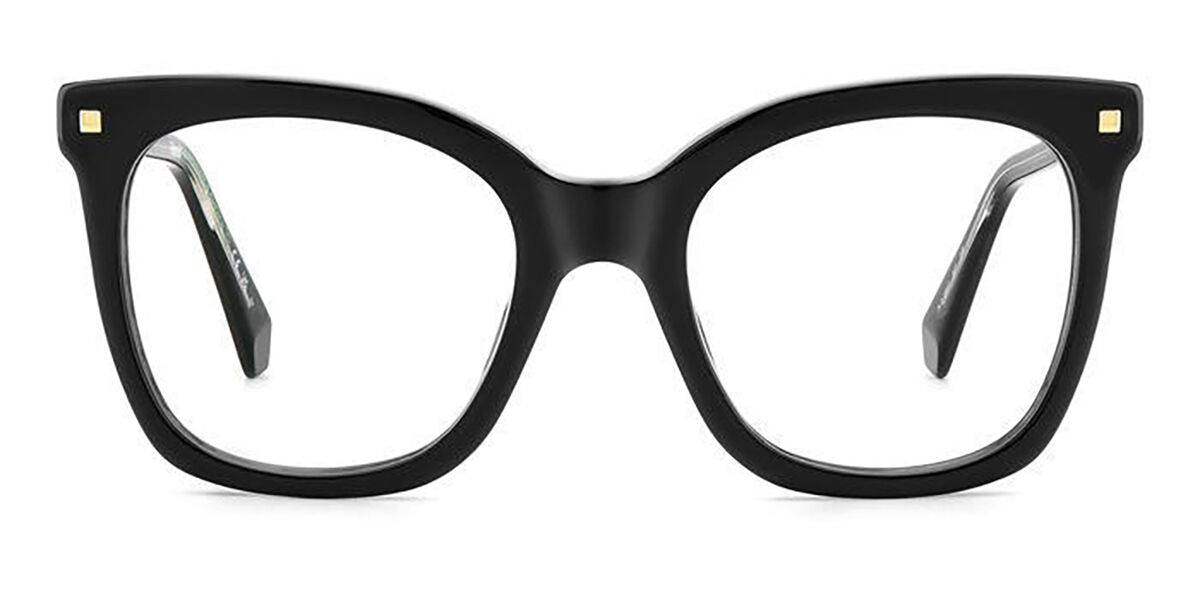 Polaroid PLD D507 807, Black frame