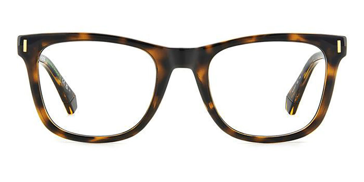 Polaroid PLD D511 086, Tortoiseshell frame