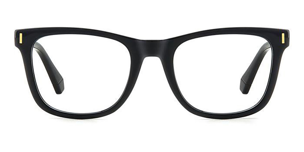Polaroid PLD D511 807, Black frame