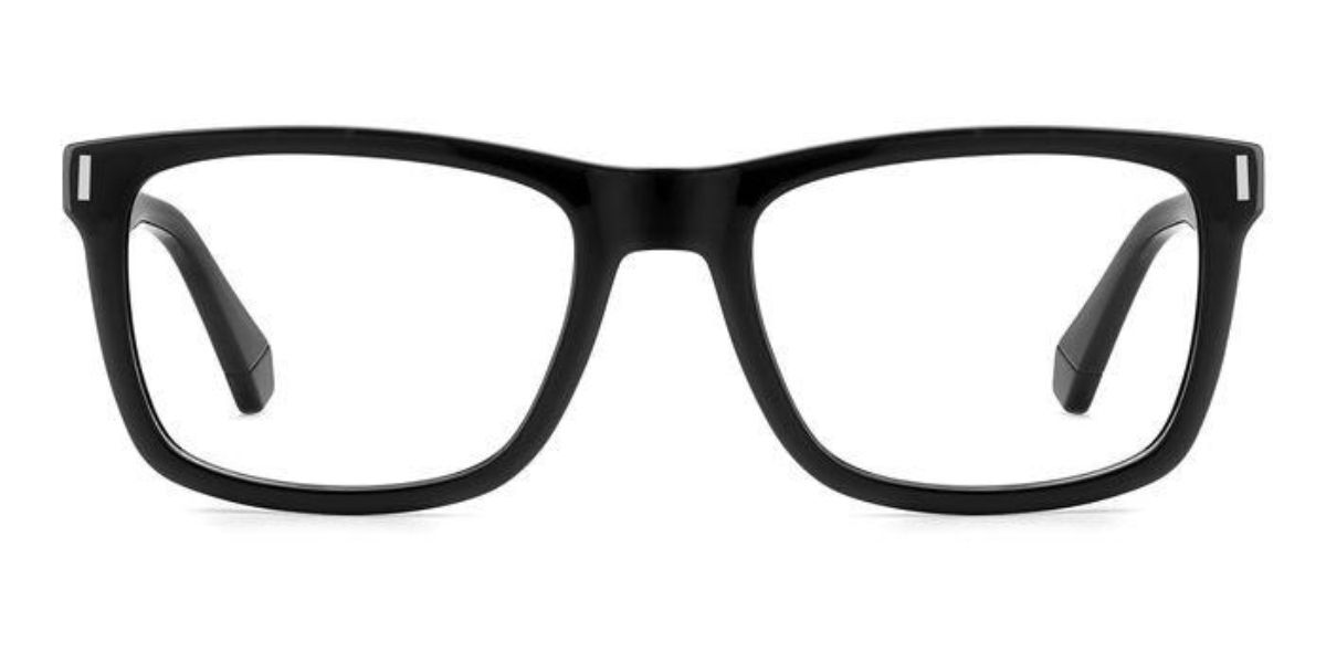 Polaroid PLD D512 807, Black frame