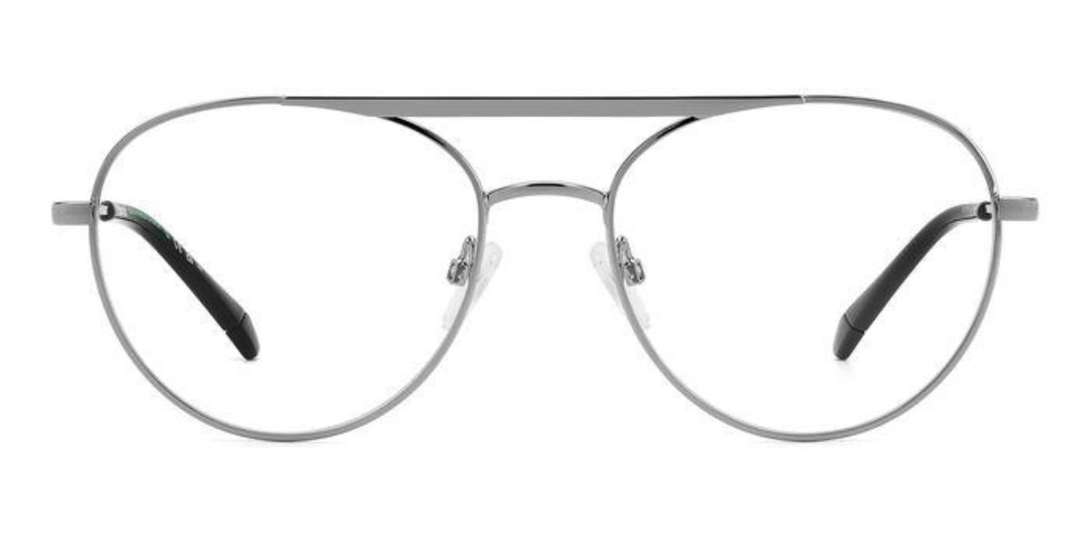 Polaroid PLD D513 KJ1, Gunmetal frame