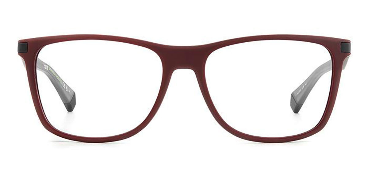 Polaroid PLD D514 LHF, Burgundy frame