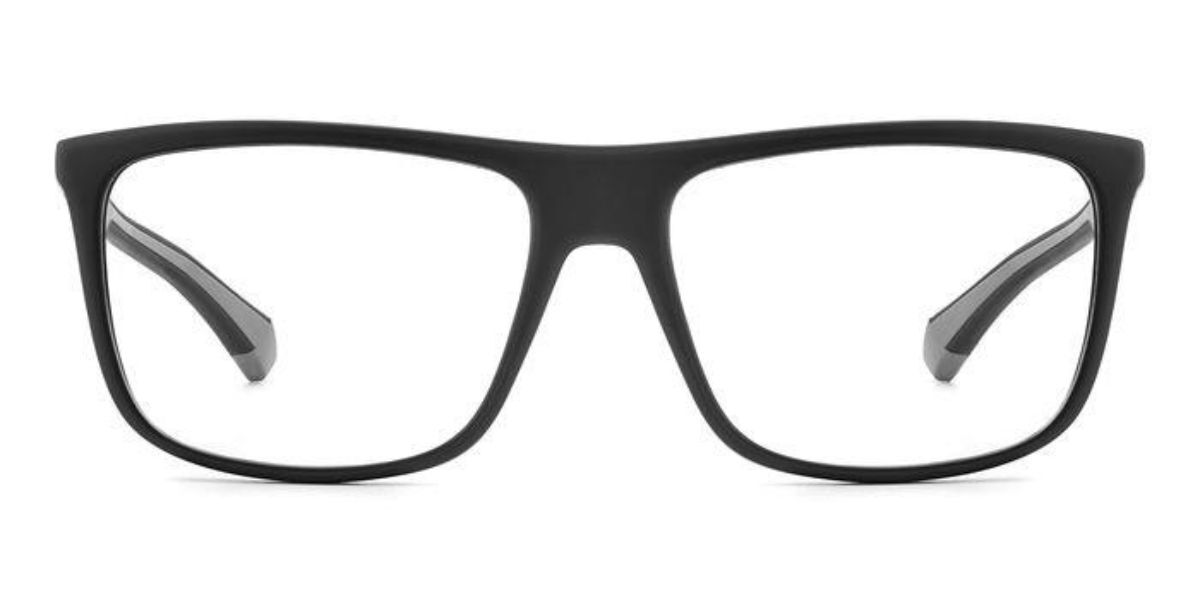 Polaroid PLD D516 O6W, Black frame