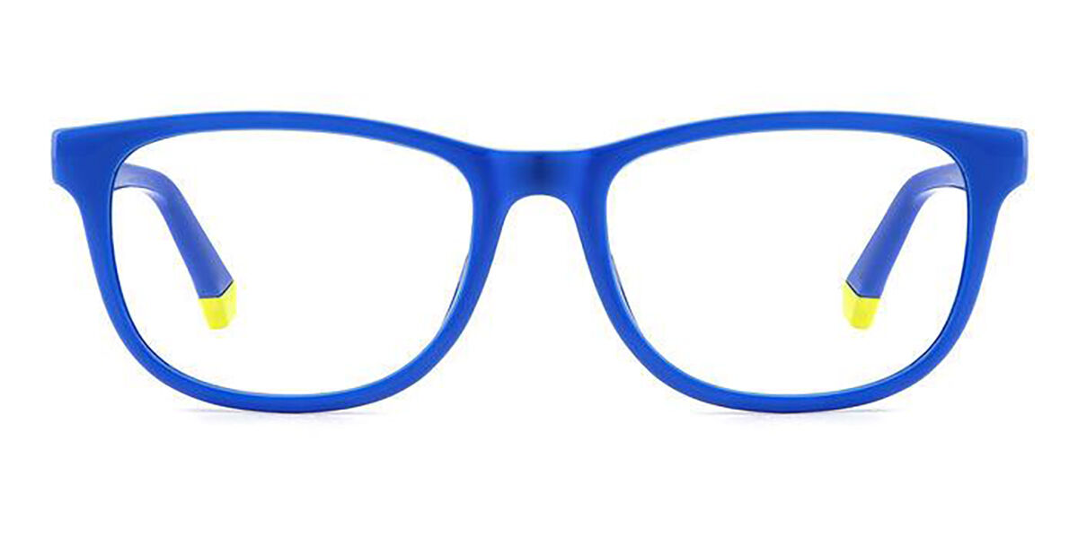 Polaroid PLD D832 Kids DCD, Blue frame