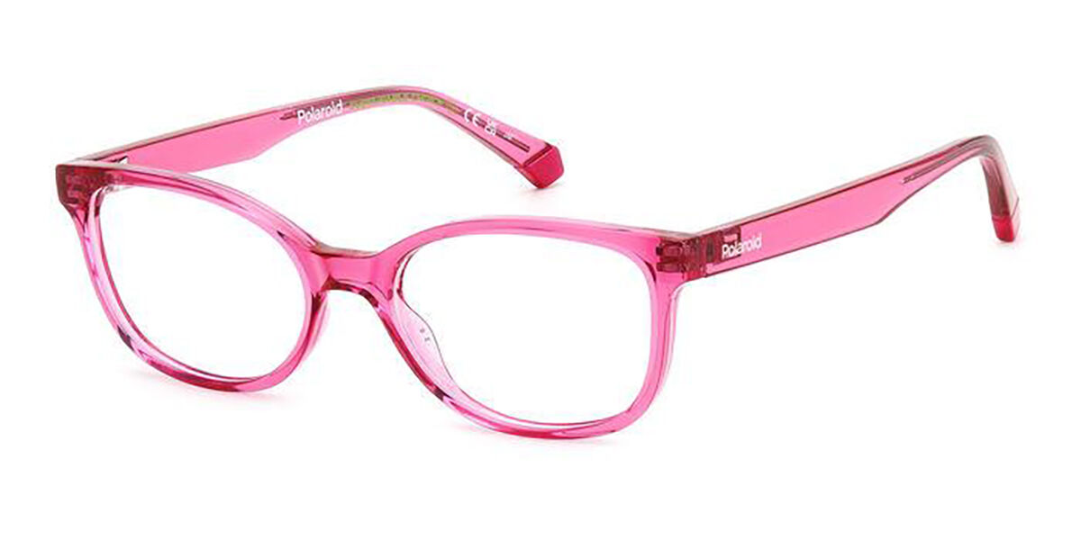 Polaroid PLD D833 Kids MU1, Pink frame