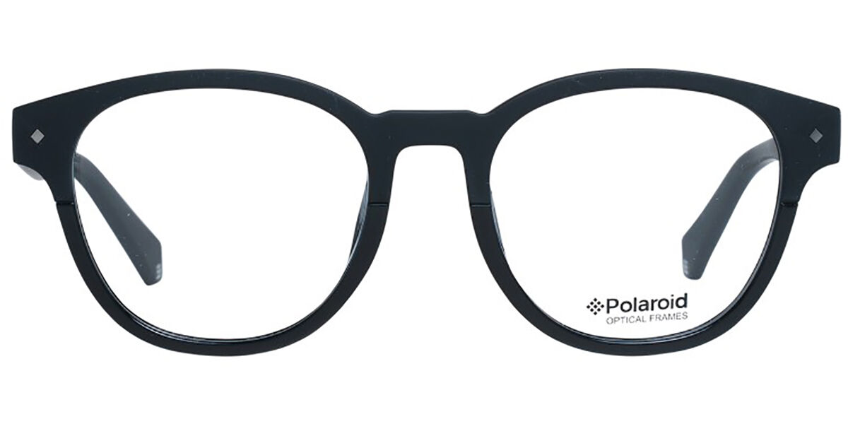 Polaroid PLD D345 807, Black frame