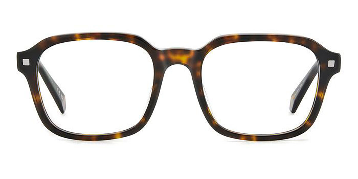Polaroid PLD D518 086, Tortoiseshell frame