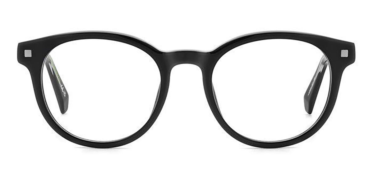 Polaroid PLD D519 807, Black frame