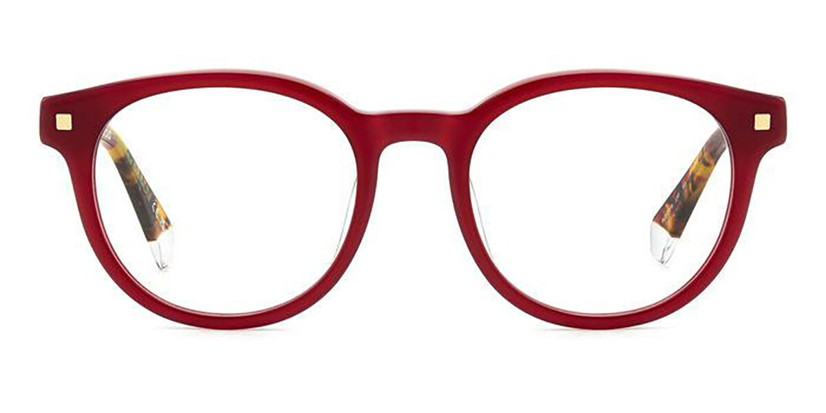 Polaroid PLD D519 LHF, Burgundy frame