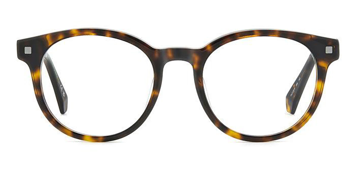 Polaroid PLD D519 086, Tortoiseshell frame