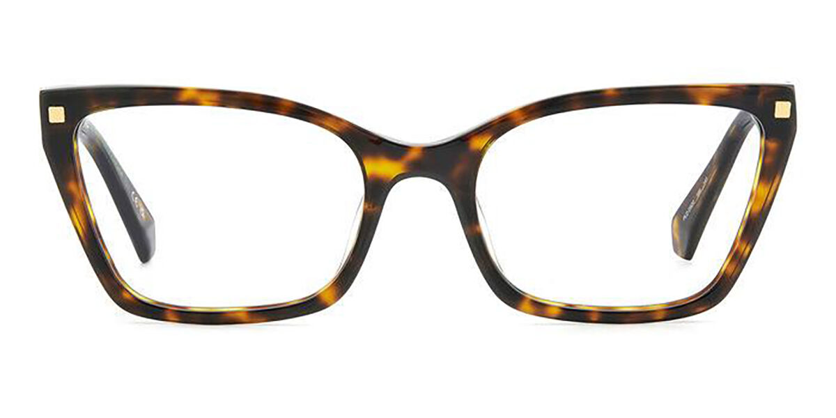 Polaroid PLD D520 086, Tortoiseshell frame