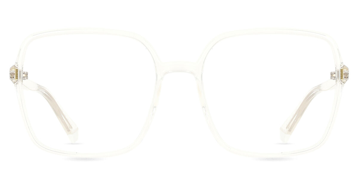 Polaroid PLD D526 900, Clear frame