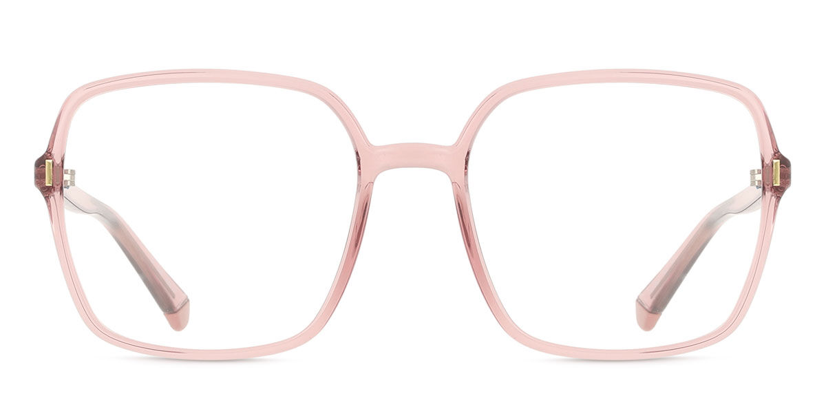 Polaroid PLD D526 FWM, Pink frame