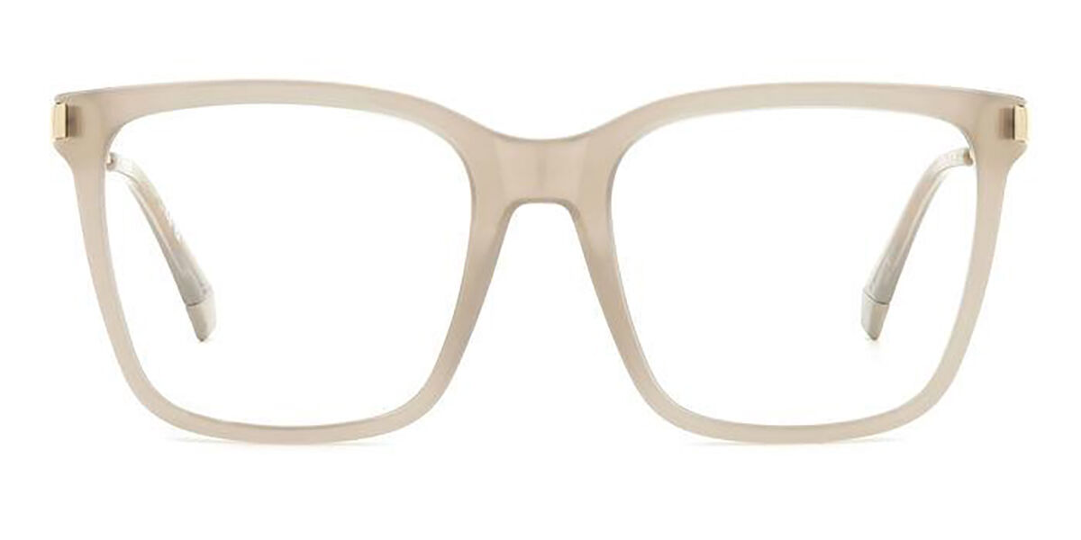 Polaroid PLD D528 10A, Brown frame