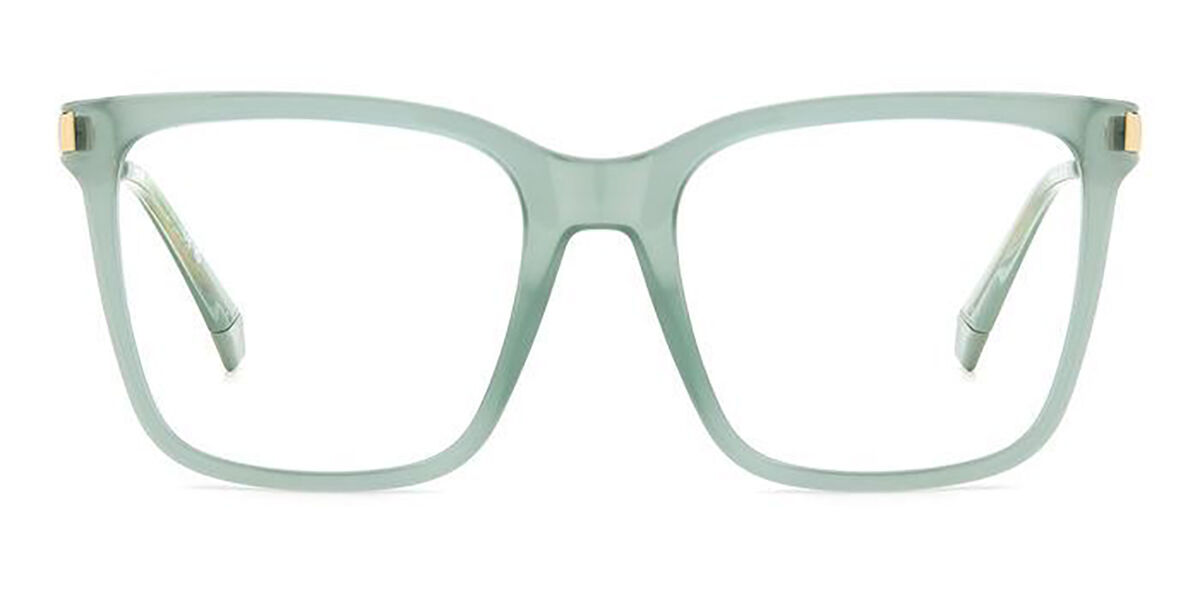 Polaroid PLD D528 1ED, Green frame