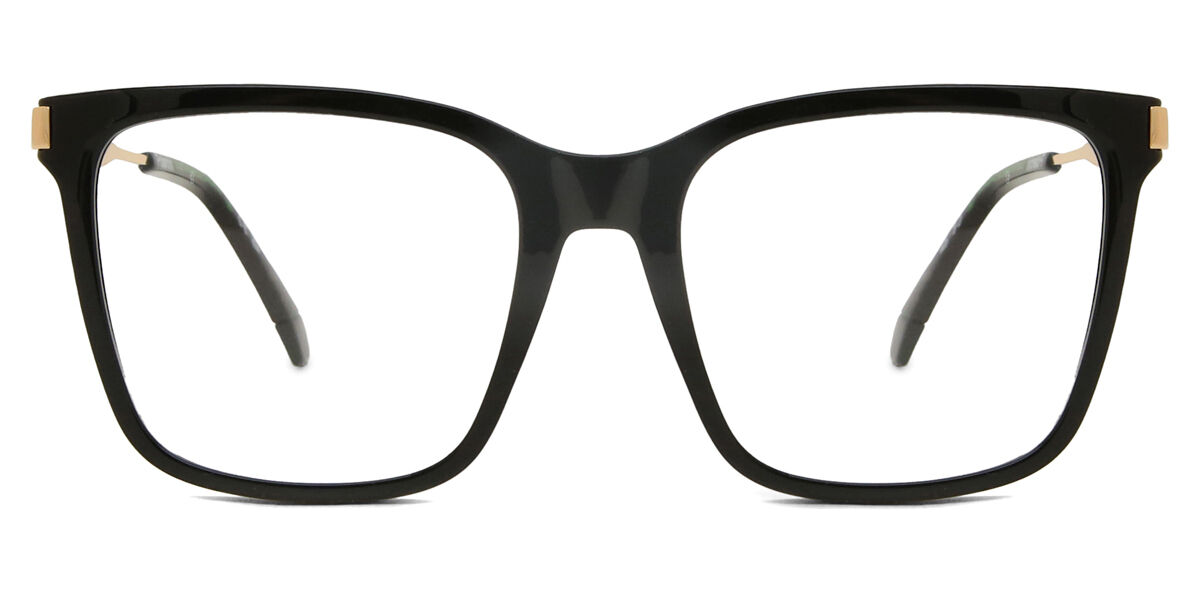 Polaroid PLD D528 807, Black frame