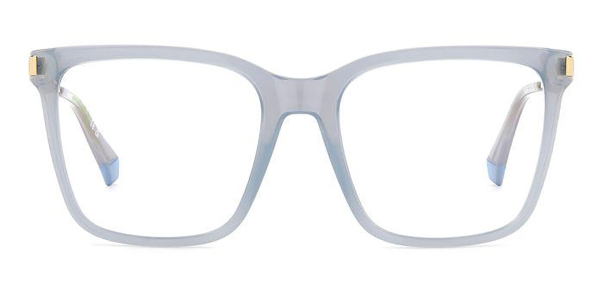 Polaroid PLD D528 MVU, Blue frame
