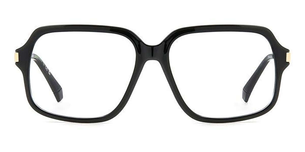 Polaroid PLD D529 807, Black frame