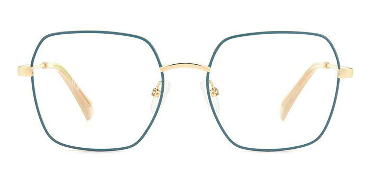 Polaroid PLD D530 OGA, Blue frame