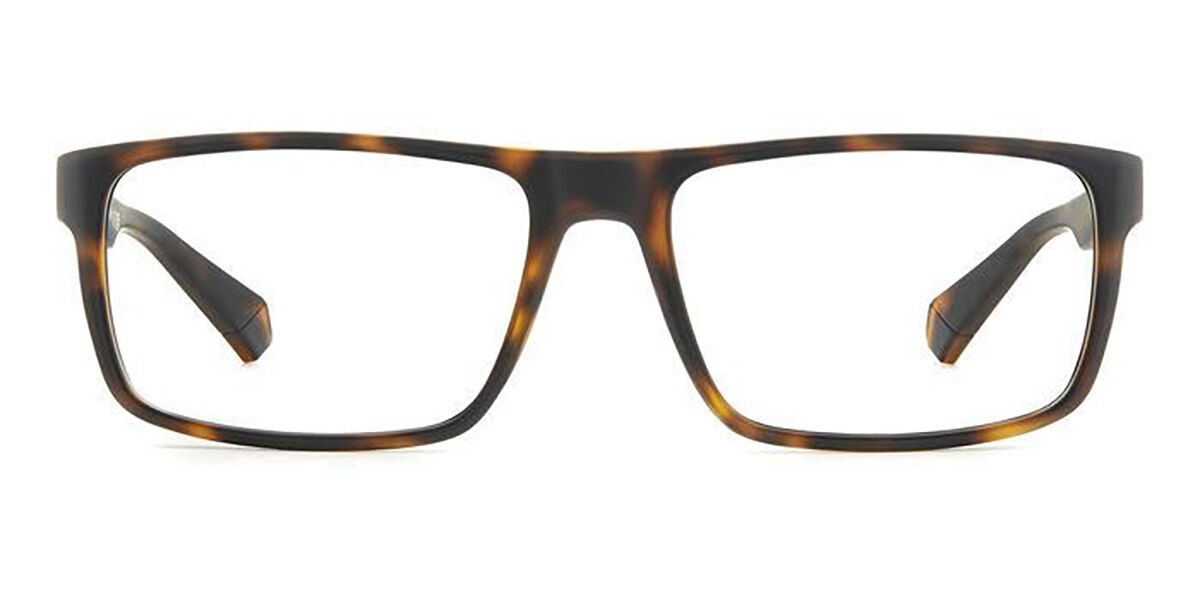 Polaroid PLD D532 N9P, Tortoiseshell frame