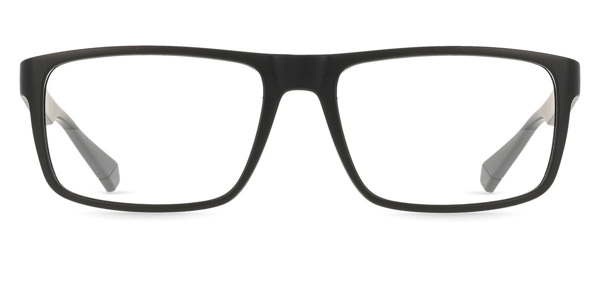 Polaroid PLD D532 003, Black frame