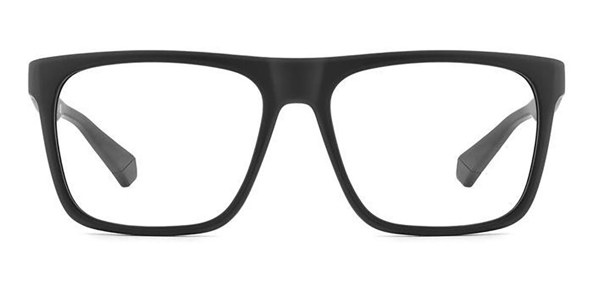Polaroid PLD D533 003, Black frame