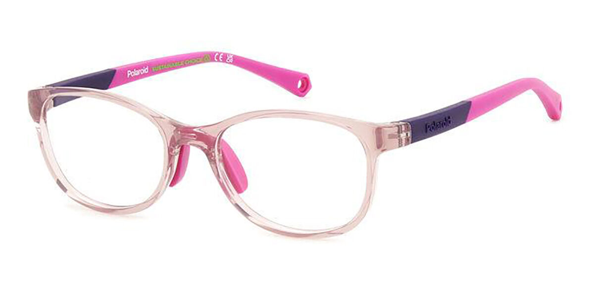 Polaroid PLD D834 Kids 35J, Pink frame