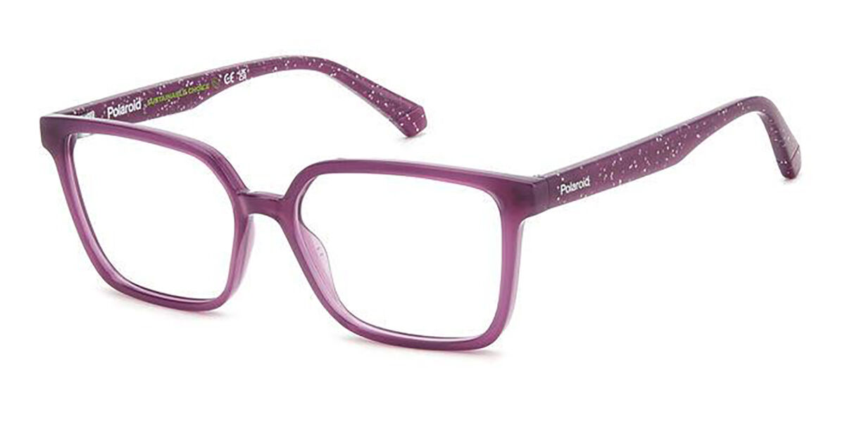Polaroid PLD D836 Kids B3V, Purple frame